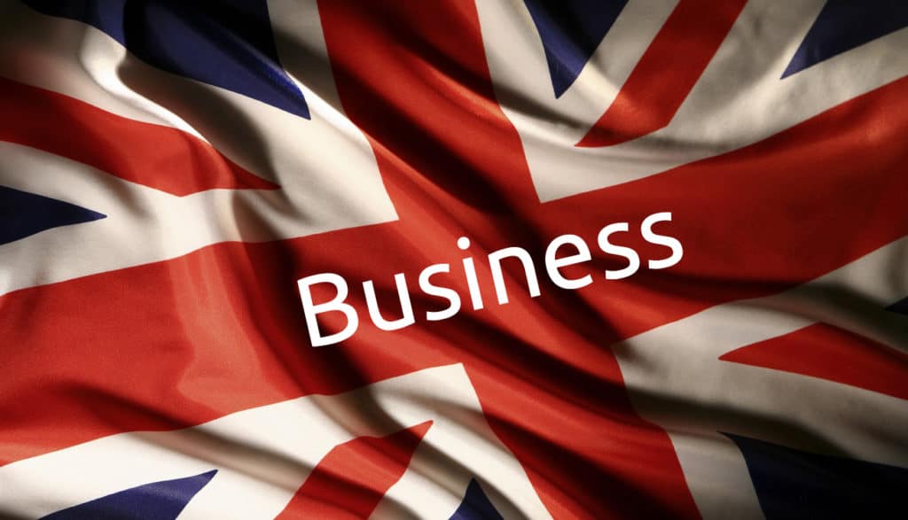 anglais professionnel