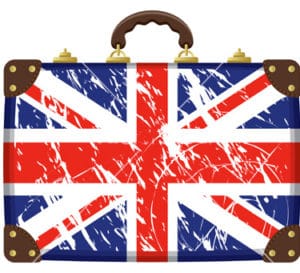 anglais