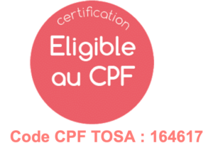 Eligible CPF Tosa