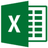 Logo EXCEL 2016 300x300