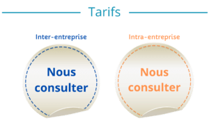 tarifs nous consulter