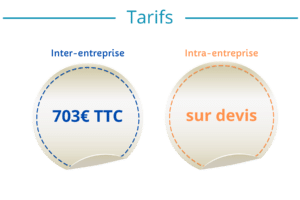 tarifs formation sur la paie