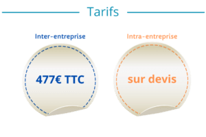 tarif formation logiciel Paie