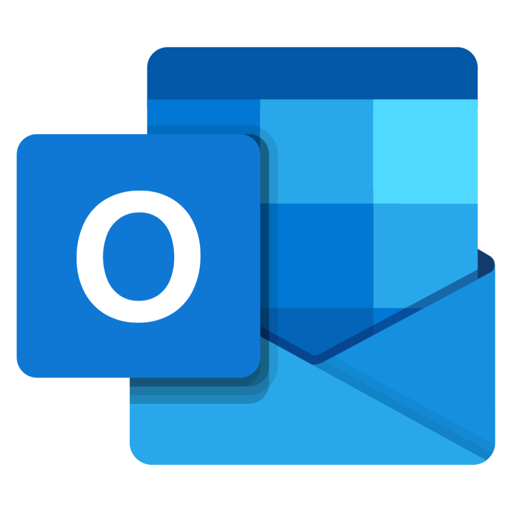 Outlook 2 Outlook