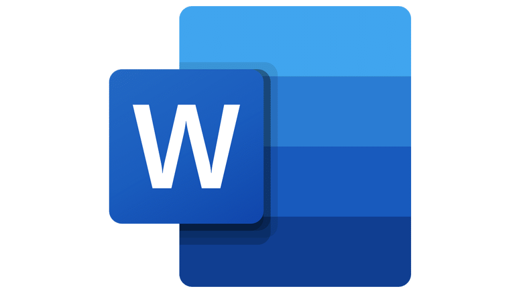 Word avancé 2 Formation word
