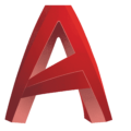 Autocad-Logo