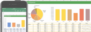 bannière Excel