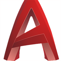 Logo autocad