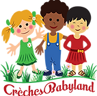 logo babyland