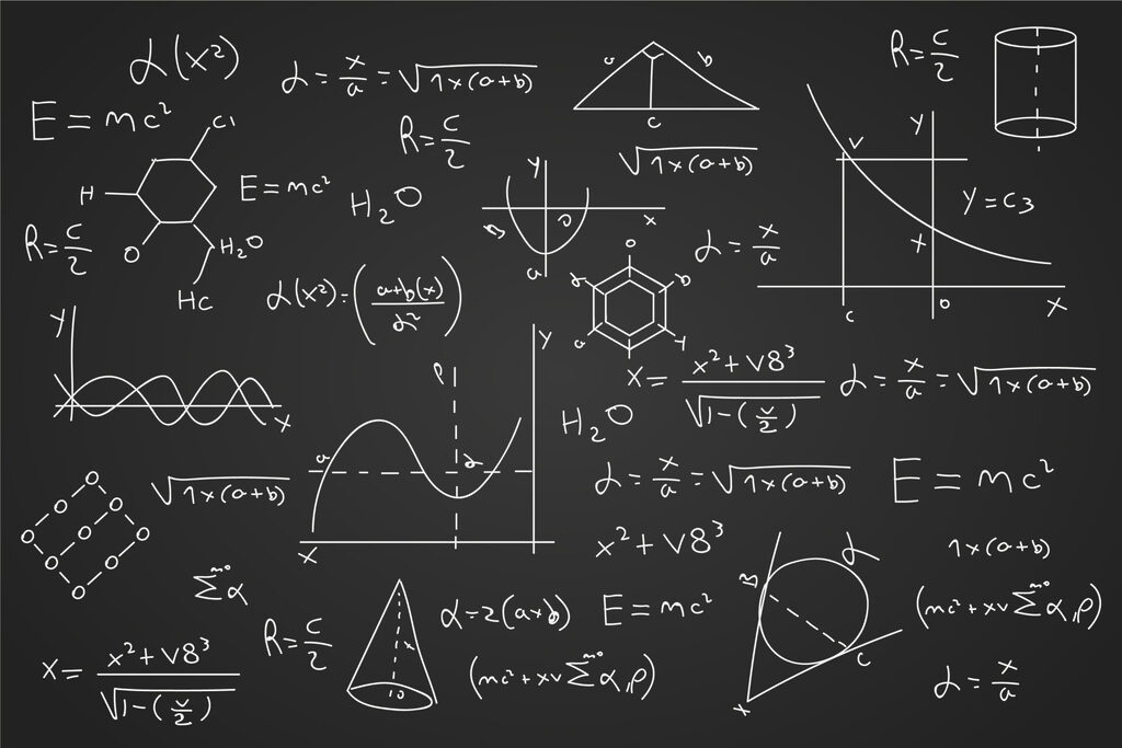 les formules