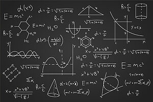 les formules