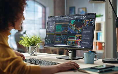 AutoCAD, un outil de référence dans le dessin technique