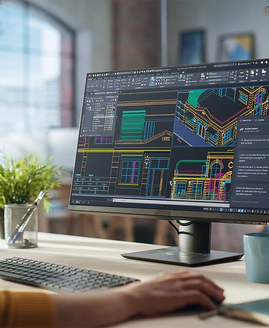 AutoCAD, un outil de référence dans le dessin technique