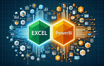 Excel ou Power BI, quel outil pour analyser vos données ?