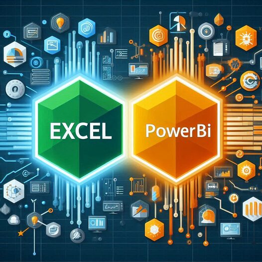 Excel ou Power BI, quel outil pour analyser vos données ?