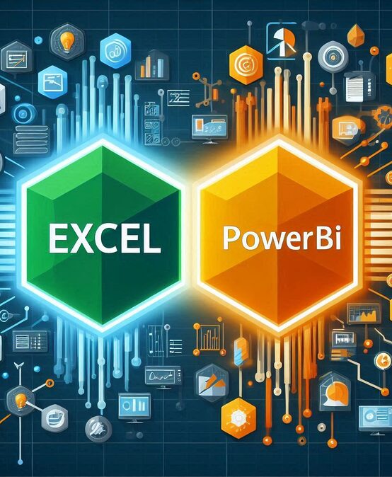 Excel ou Power BI, quel outil pour analyser vos données ?