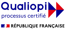 La certification Qualiopi pour les organismes de formation en France.