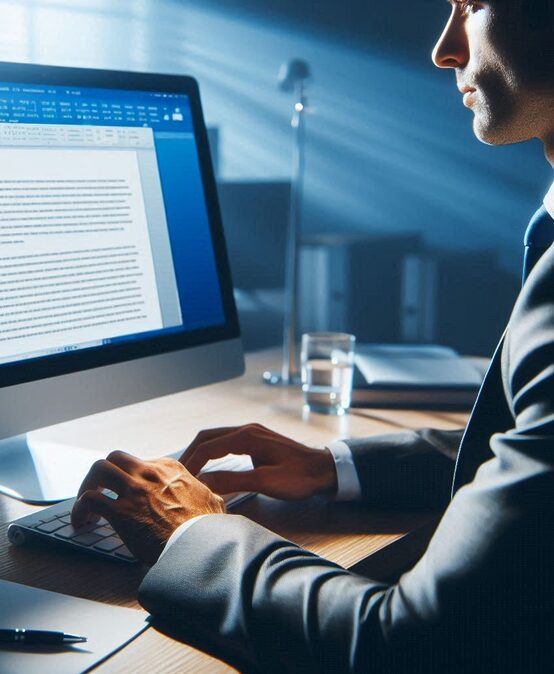 5 raisons de maîtriser Microsoft Word pour gagner en efficacité professionnelle