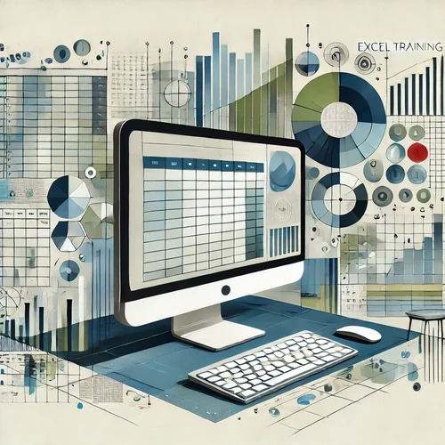 Formation excel à la Réunion