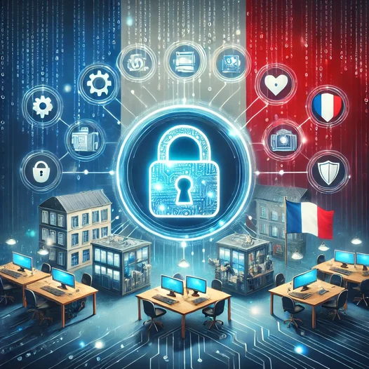 La cybersécurité : un enjeu vital pour les TPE et PME françaises