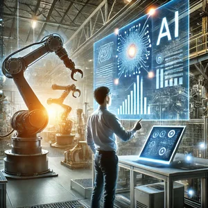 ia et travail