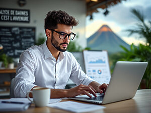 Business intelligence a la reunion