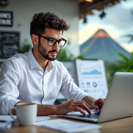 L’île de La Réunion à l’heure de la Business Intelligence