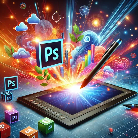 10 bonnes raisons de maîtriser Photoshop