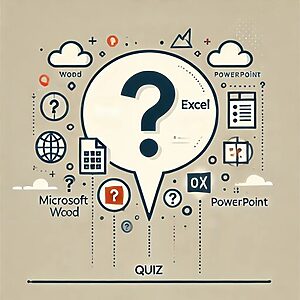 quiz bureautique