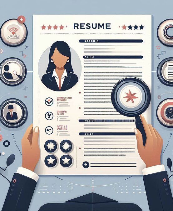 Comment rédiger un CV percutant pour valoriser vos formations et compétences