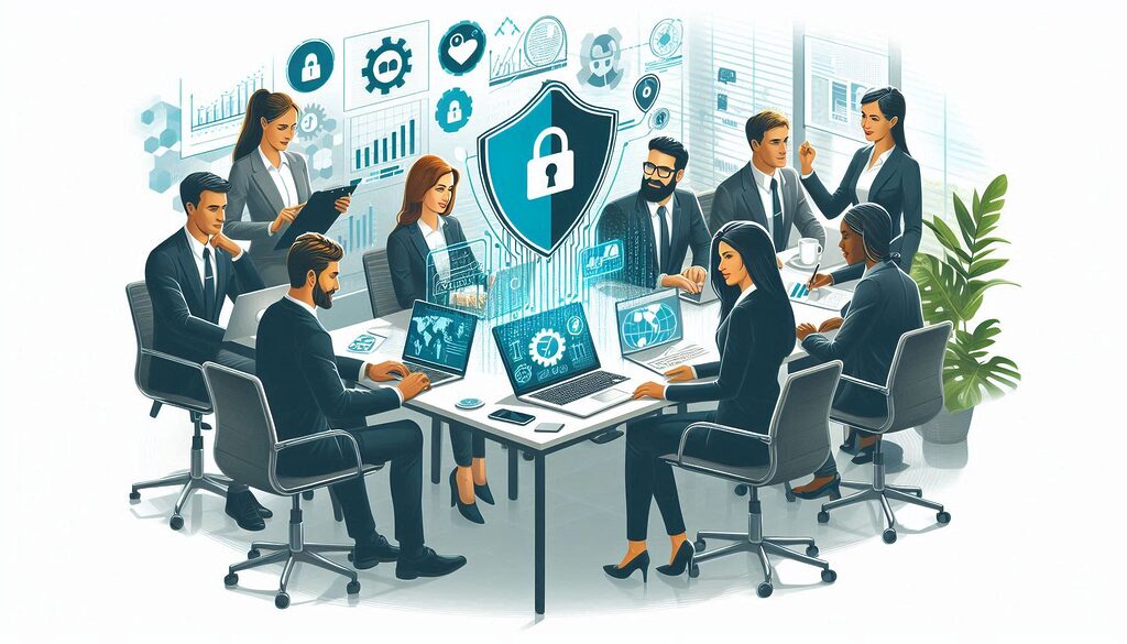 Formation cybersécurité