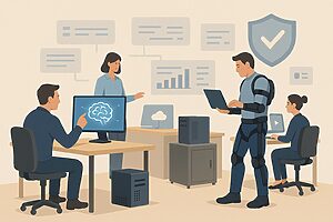 Materiel informatique