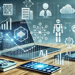 competence bureautiqe 2025 1