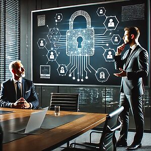cybersecurite pour dirigeants