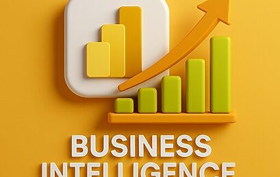 La Business Intelligence avec Power BI : Transformez vos données en décisions stratégiques