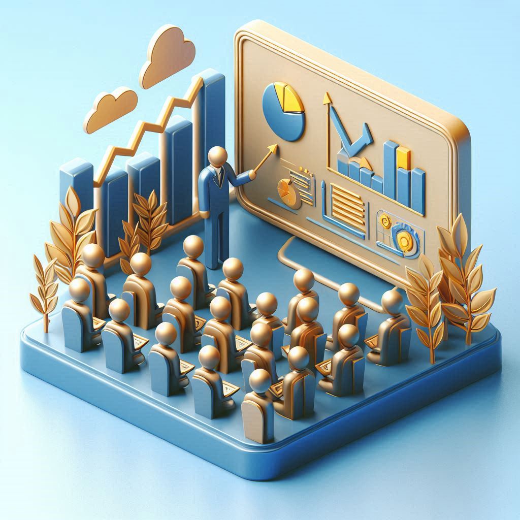Formation Management et Commerce