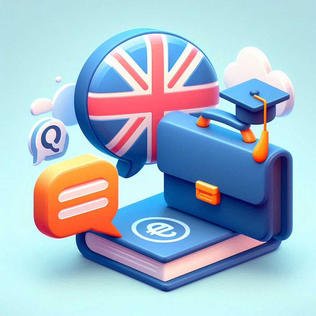Formation en Anglais