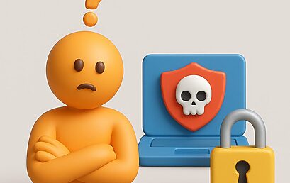 Quiz : Êtes-vous prêt face aux cybermenaces ?