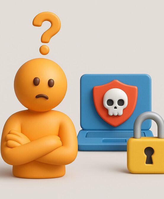 Quiz : Êtes-vous prêt face aux cybermenaces ?