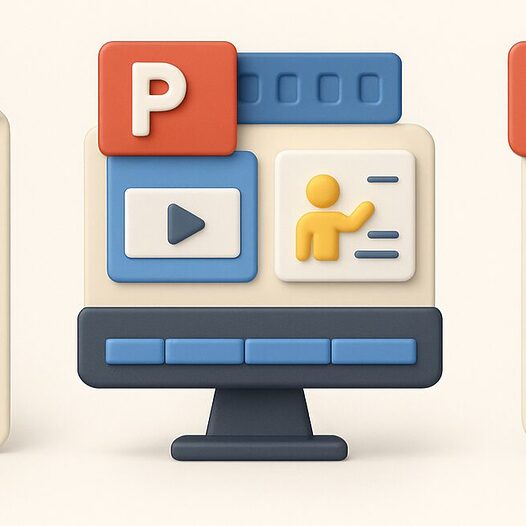 3 utilisations innovantes de PowerPoint que vous n’avez jamais explorées