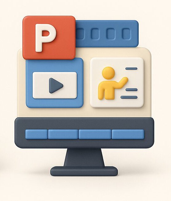3 utilisations innovantes de PowerPoint que vous n’avez jamais explorées