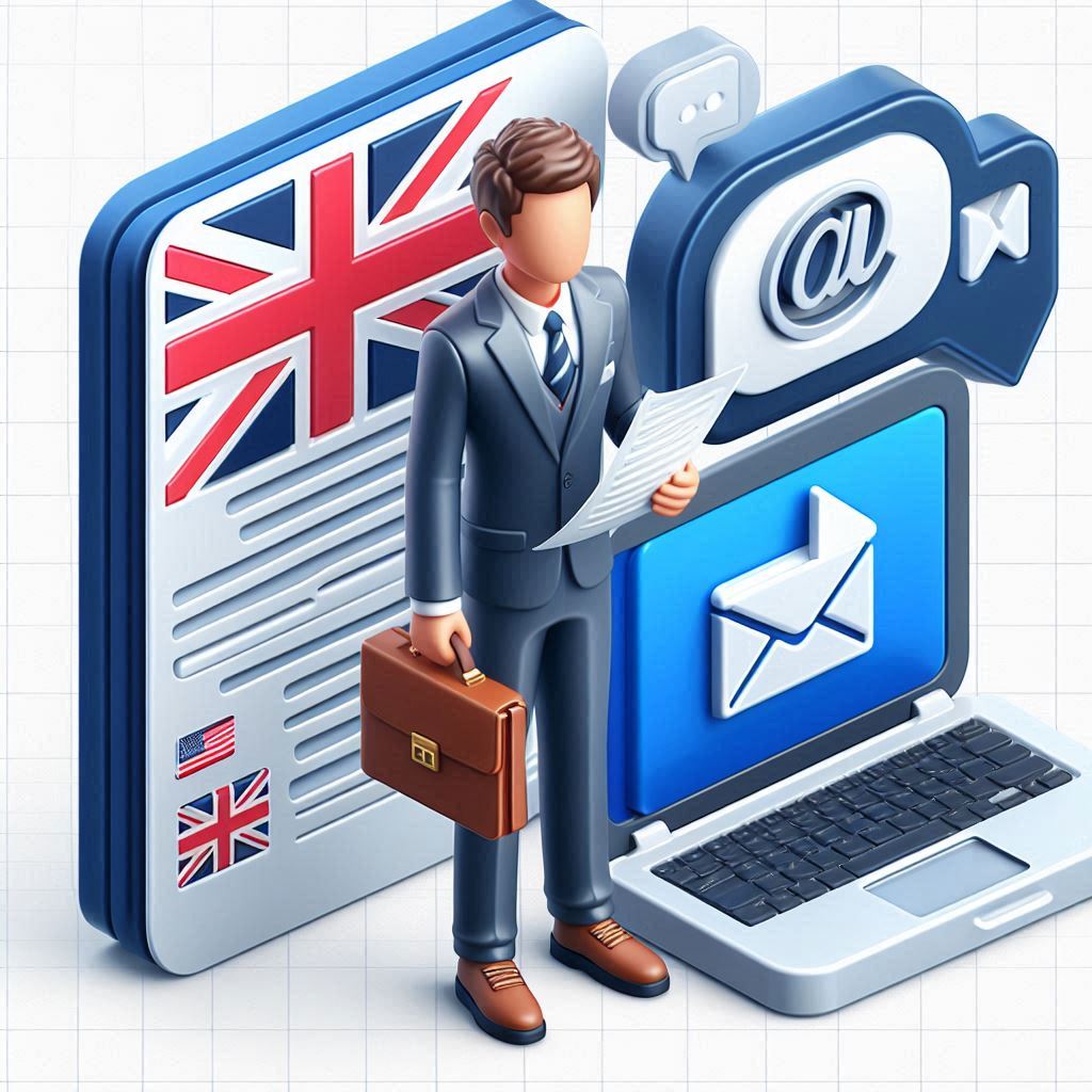 Anglais professionnel 1 Formation Anglais professionnel à La Réunion
