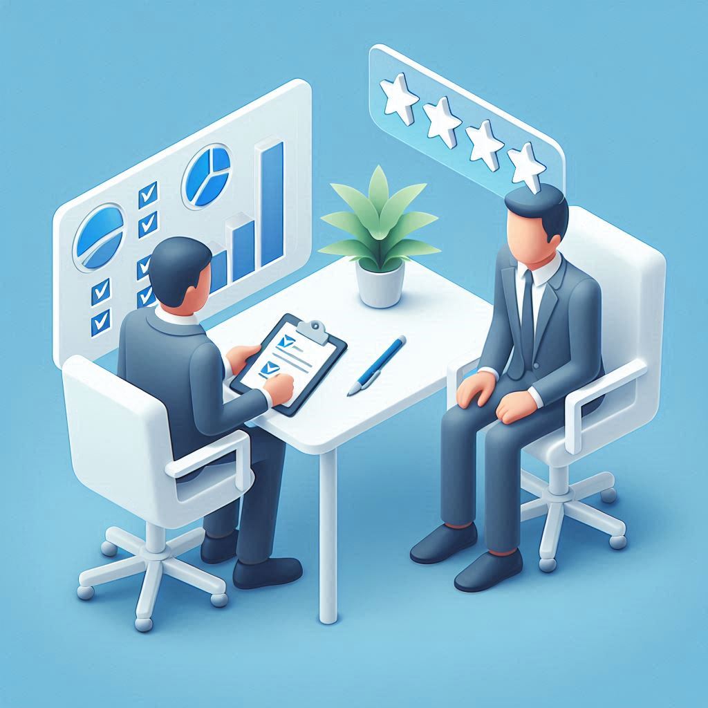 Conduire un entretien annuel d'évaluation 1 Formation Conduire un entretien annuel à La Réunion