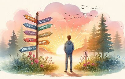 Le guide ultime pour choisir la formation professionnelle idéale en 2025
