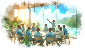Soft skills