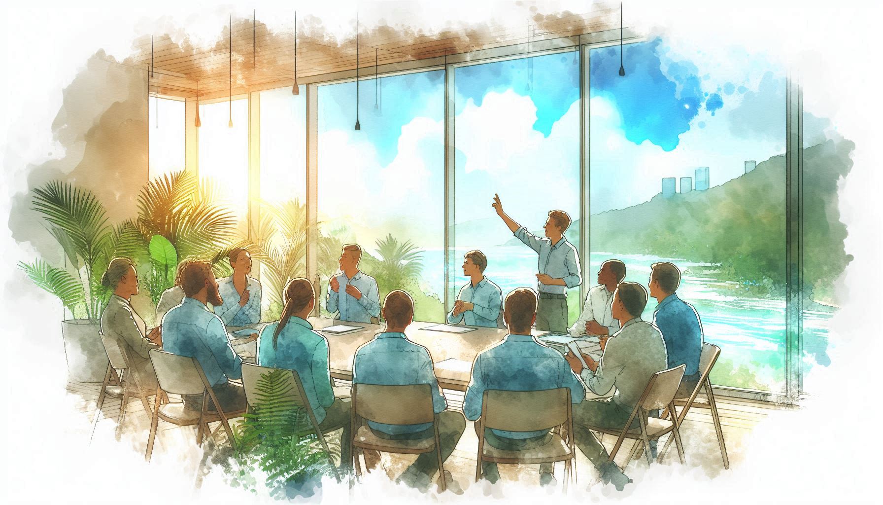 Les soft skills : votre atout incontournable pour réussir à La Réunion Les soft skills : votre atout incontournable pour réussir à La Réunion