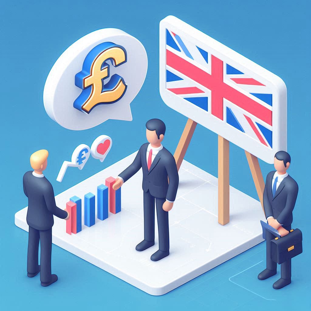 Anglais - Améliorer sa communication commerciale 1 Formation Anglais – Communication commerciale à La Réunion