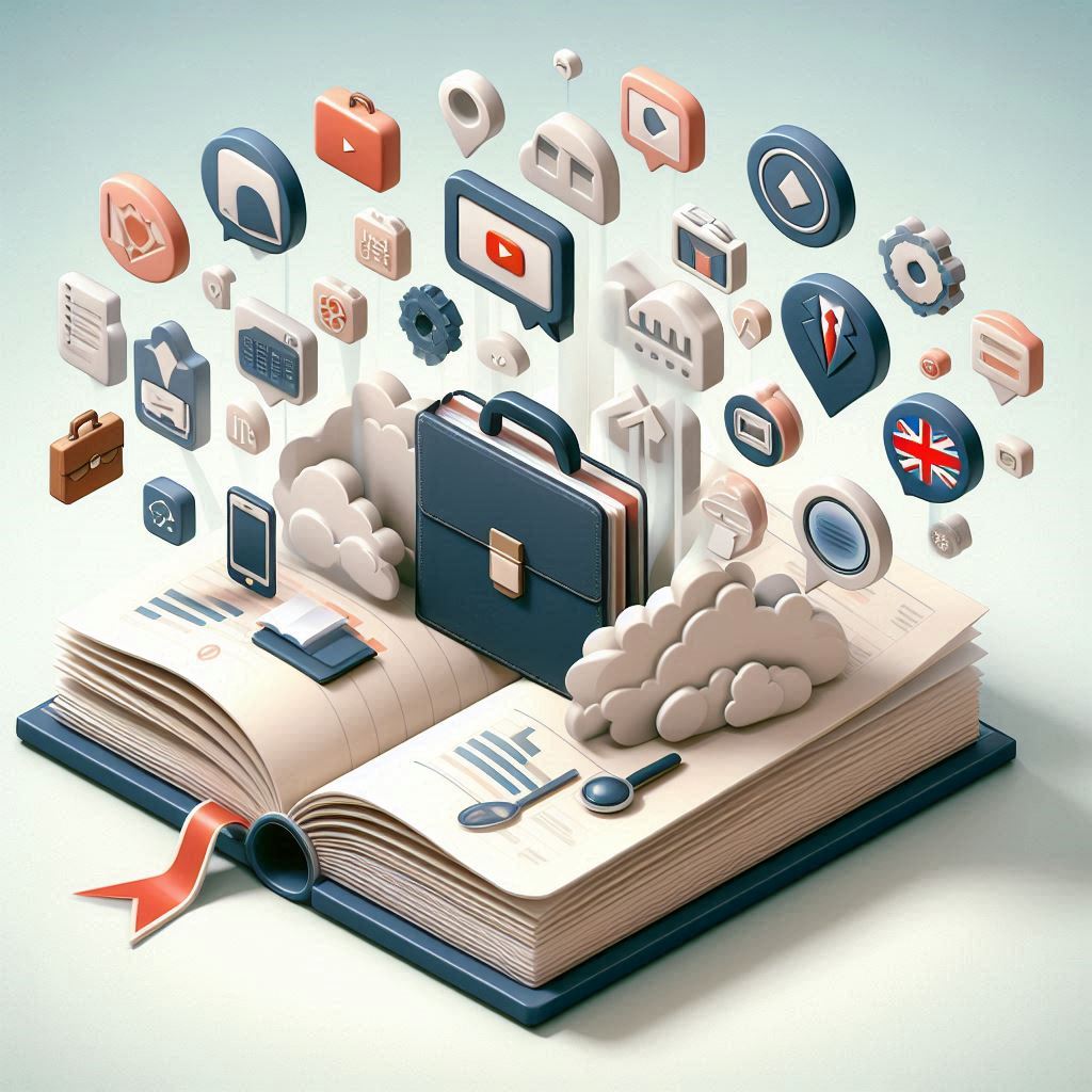 Logo des formations professionnelles