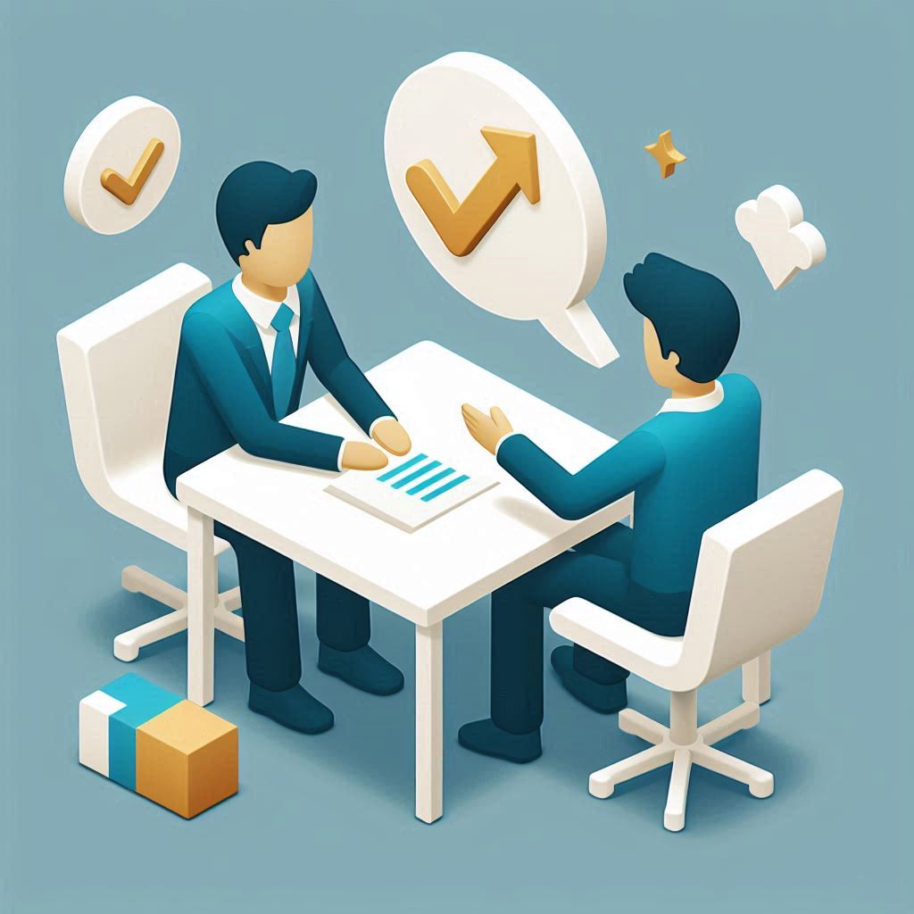 Formation Réussir un entretien professionnel à La Réunion
