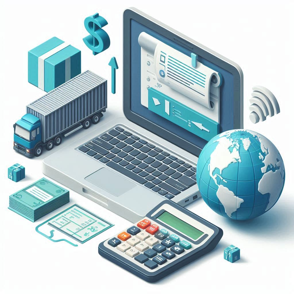 Formation en Logistique d'Import